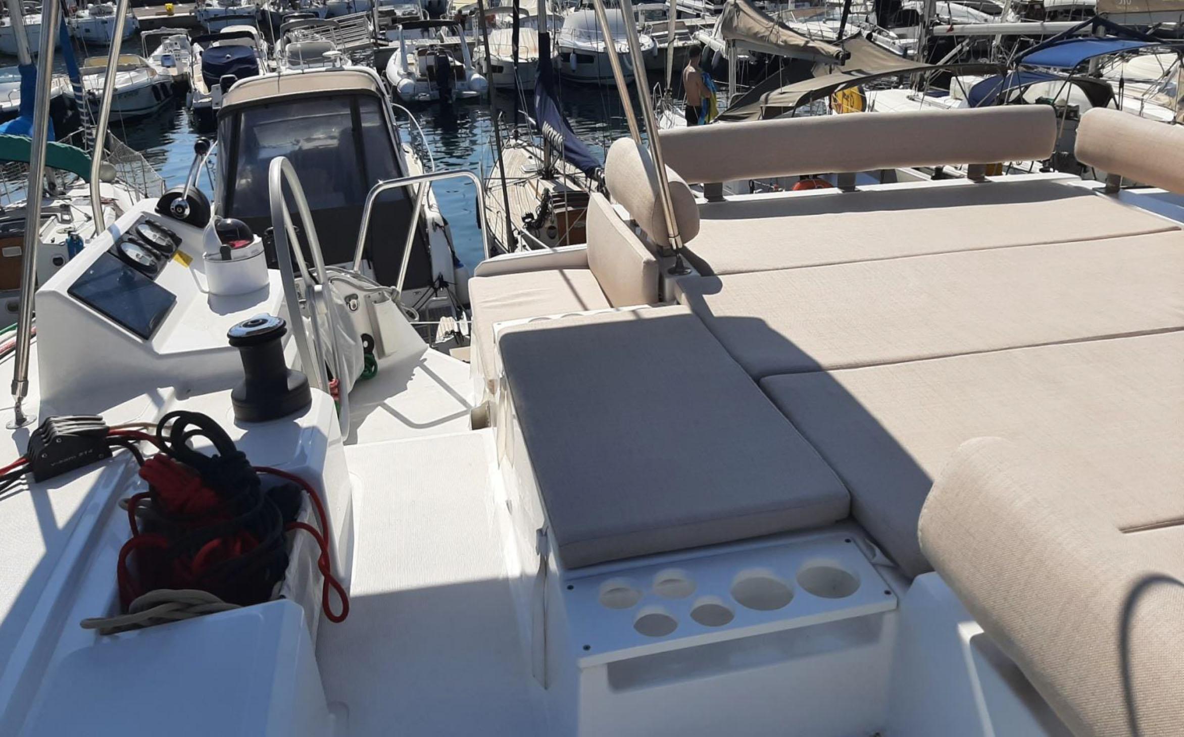 Bali Catspace - Inseame, picture 3