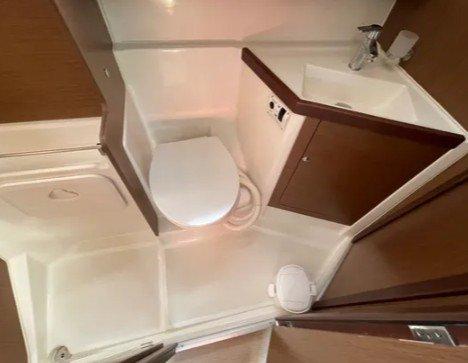 Oceanis 40.1, picture 14