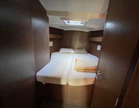 Oceanis 40.1, picture 13