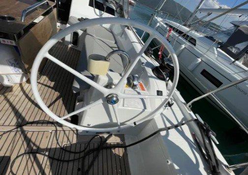 Oceanis 40.1, picture 7