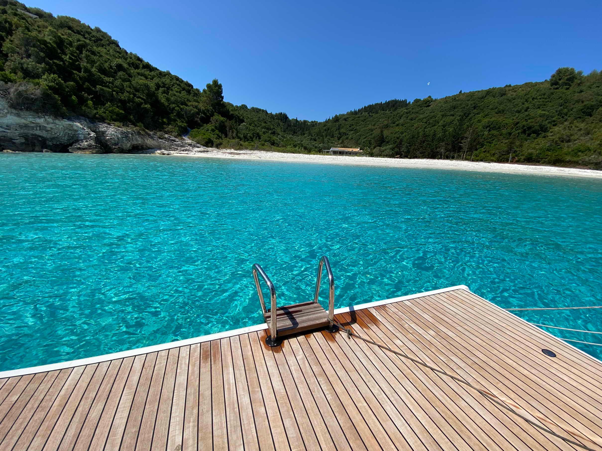 Bavaria Cruiser 46 - 4 cab., picture 8