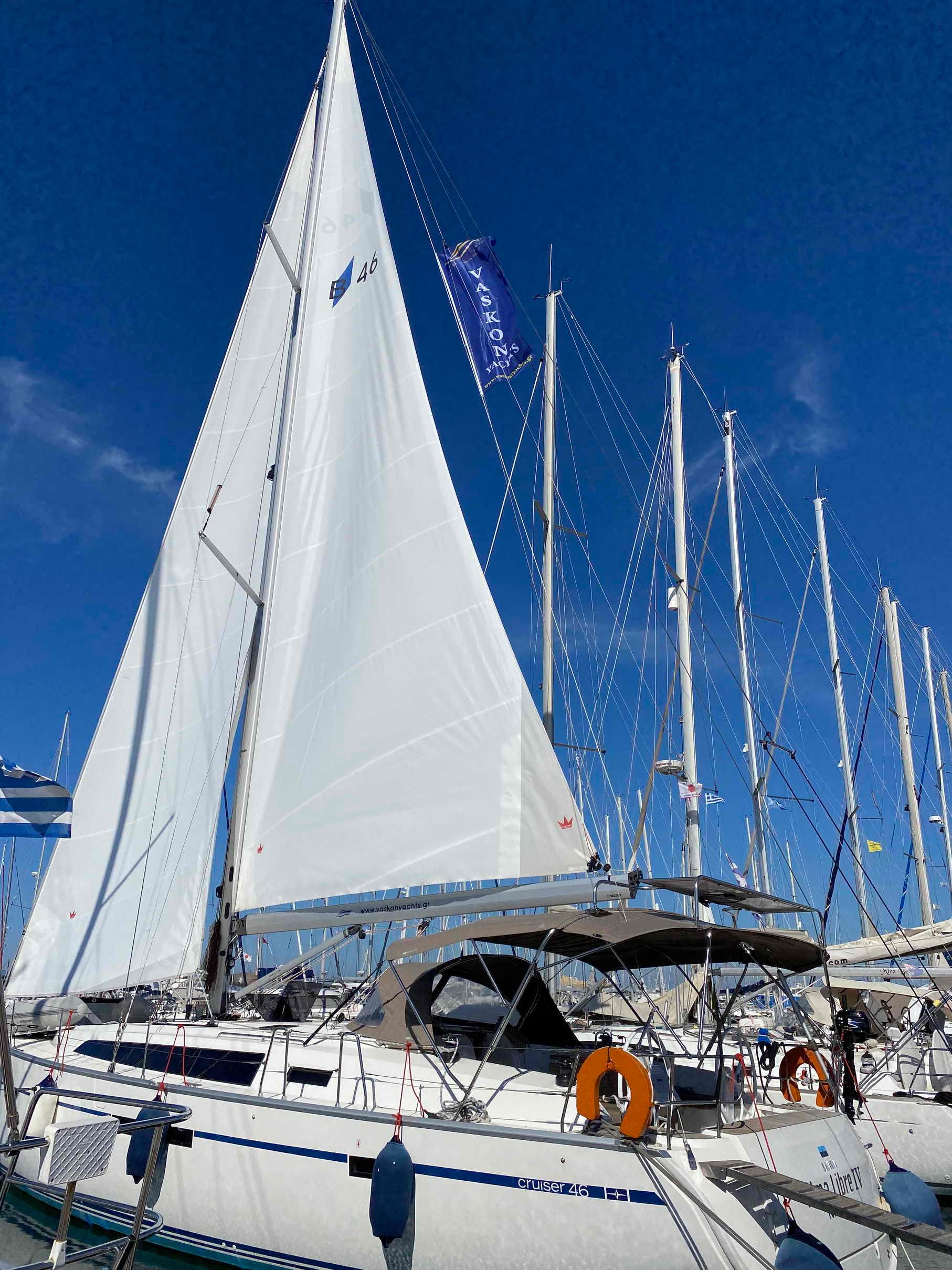 Bavaria Cruiser 46 - 4 cab., picture 5