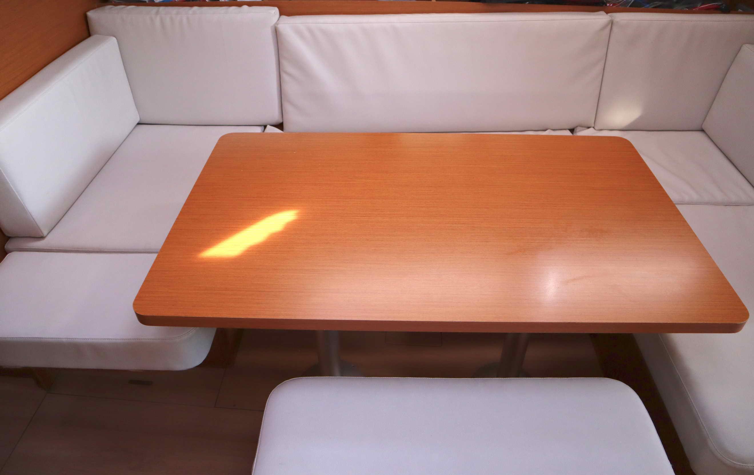 Sun Odyssey 490 - 5 + 1 cab., picture 17