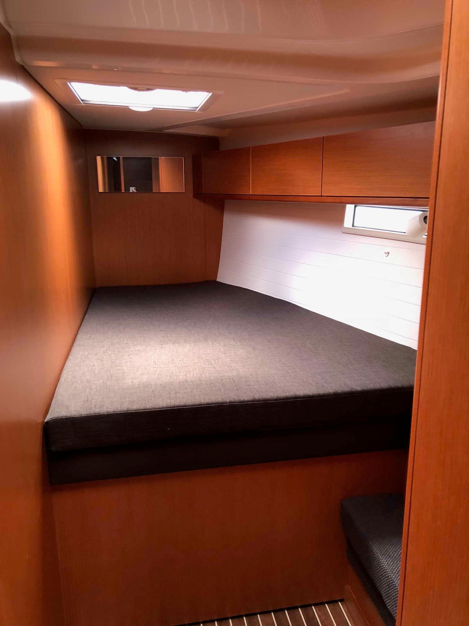 Bavaria Cruiser 51, picture 10