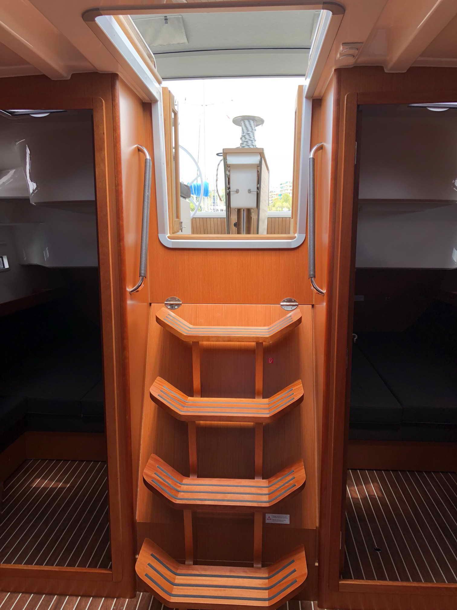 Bavaria Cruiser 51, picture 9