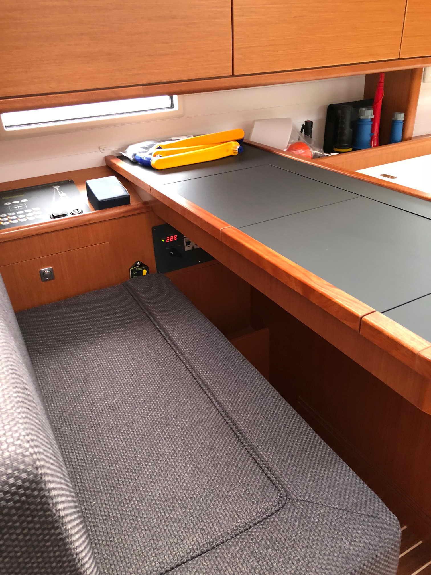 Bavaria Cruiser 51, picture 8