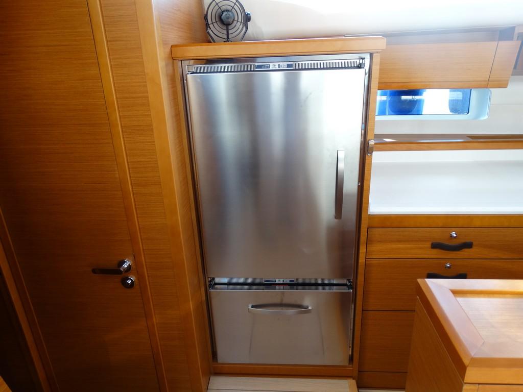 Jeanneau 54 - 6 cab., picture 10