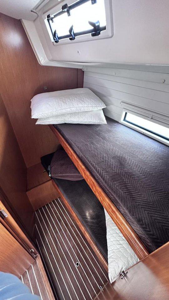 Bavaria Cruiser 56 - 5 + 1 cab., picture 25