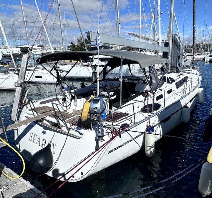 Bavaria Cruiser 56 - 5 + 1 cab., picture 3