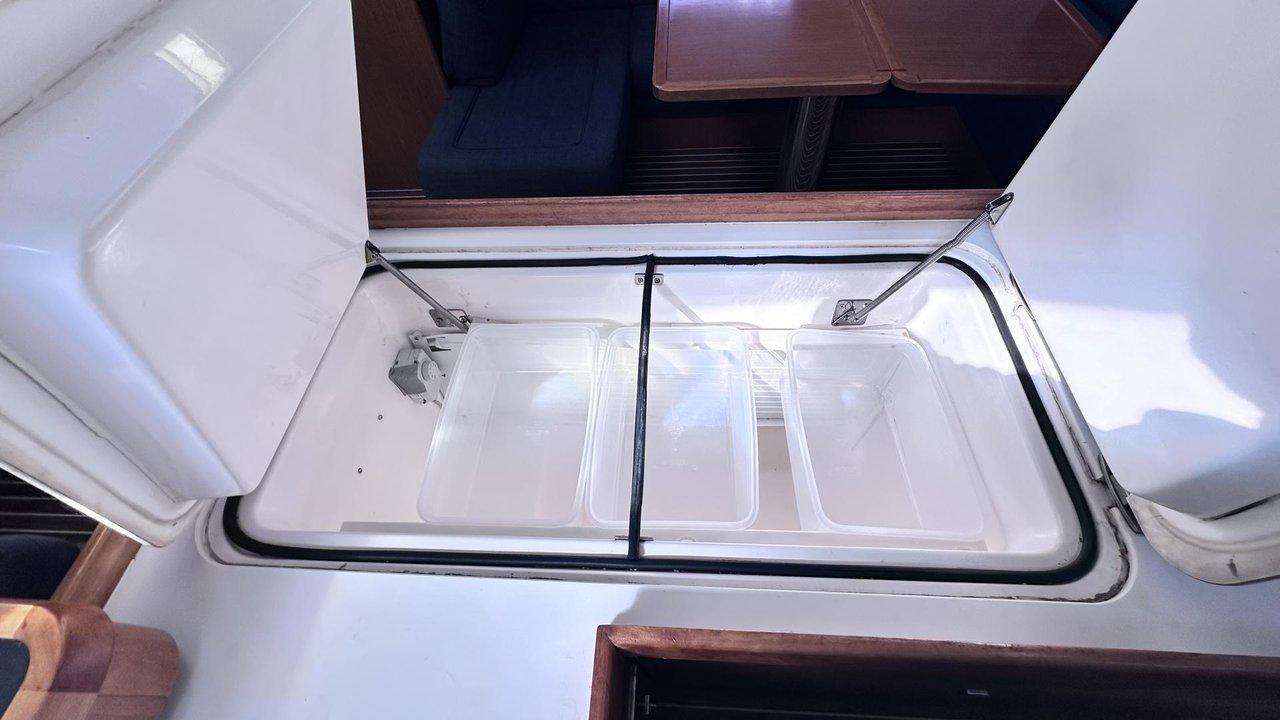 Bavaria Cruiser 56 - 5 + 1 cab., picture 17