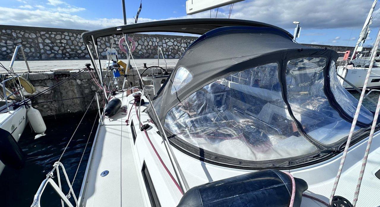 Bavaria Cruiser 56 - 5 + 1 cab., picture 10