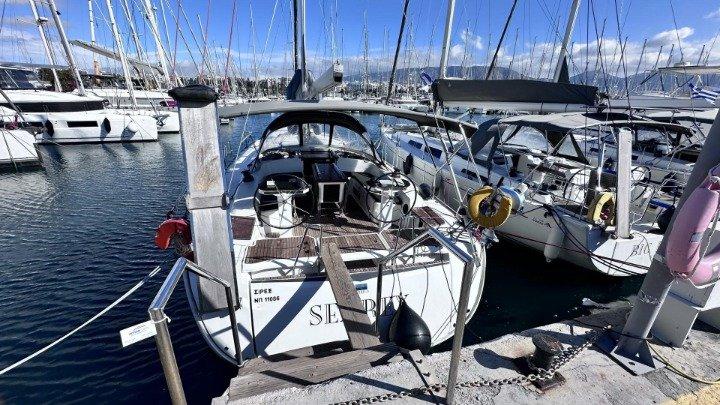 Bavaria Cruiser 56 - 5 + 1 cab., picture 1