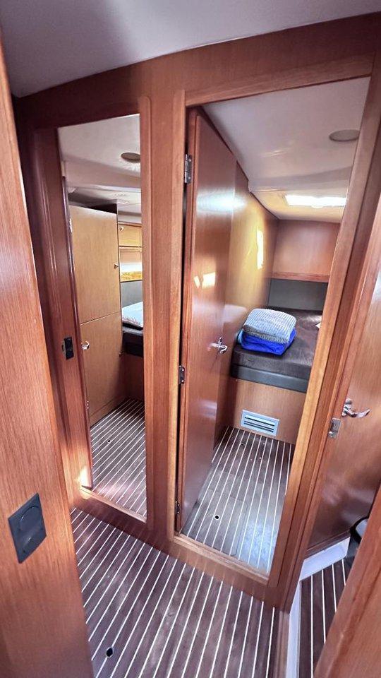 Bavaria Cruiser 56 - 5 + 1 cab., picture 22