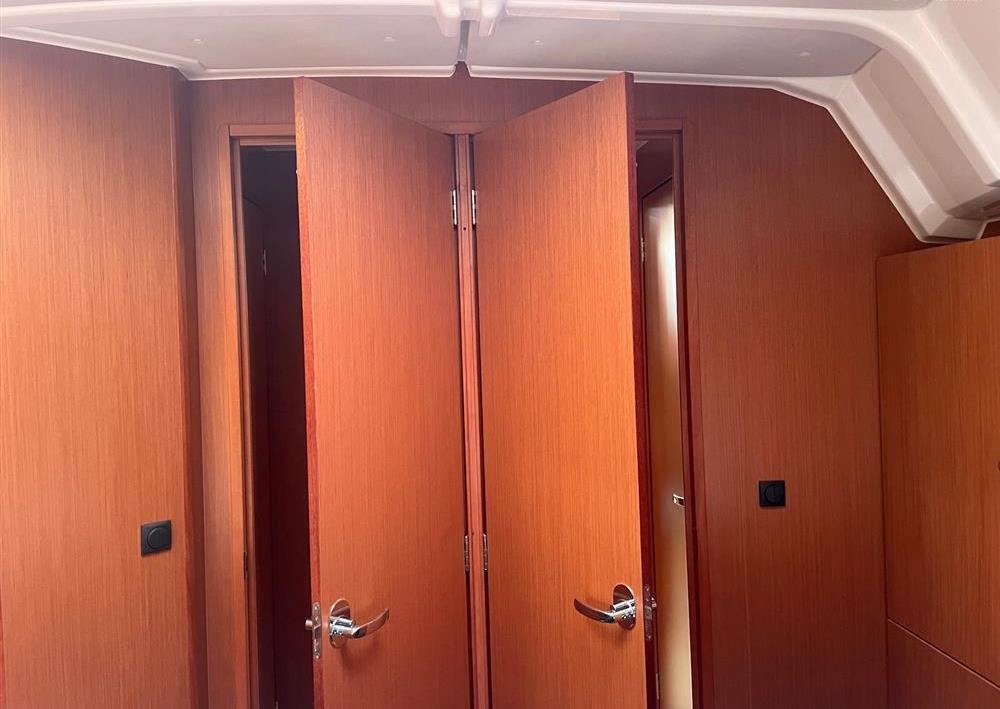 Bavaria Cruiser 46 - 4 cab., picture 15