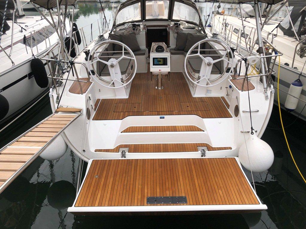 Bavaria Cruiser 46 - 4 cab., picture 5