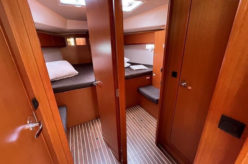 Bavaria Cruiser 46 - 4 cab., picture 16