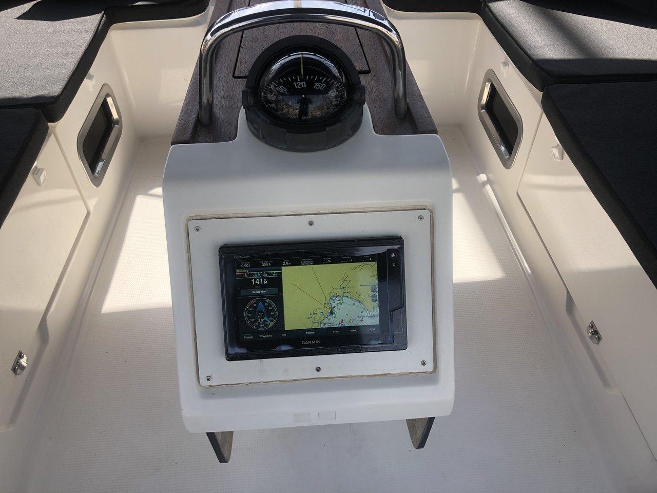 Bavaria Cruiser 46 - 4 cab., picture 20