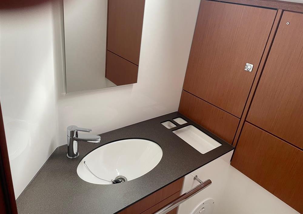 Bavaria Cruiser 46 - 4 cab., picture 17