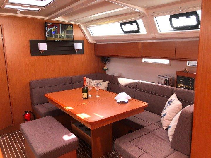 Bavaria Cruiser 46 - 4 cab., picture 12