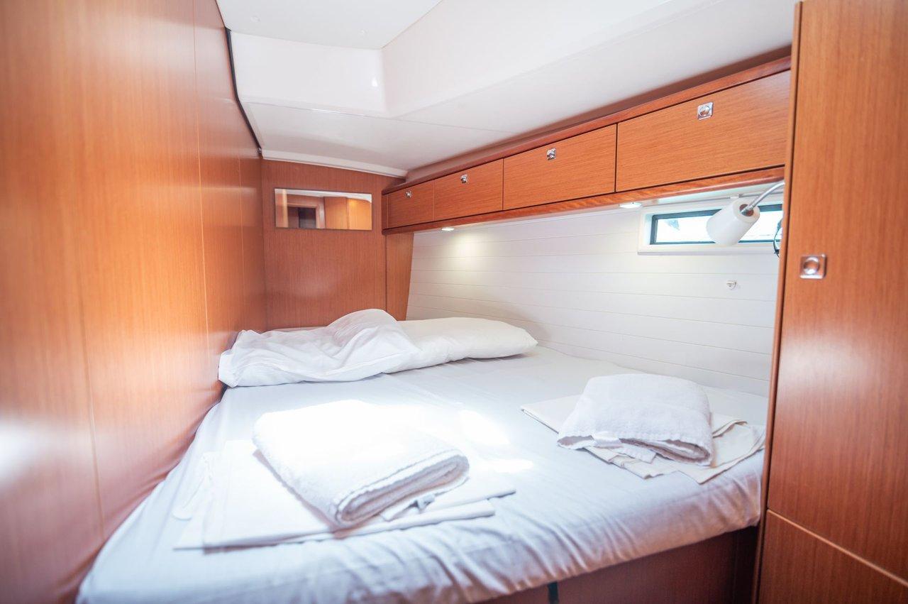 Bavaria Cruiser 46 - 4 cab., picture 9