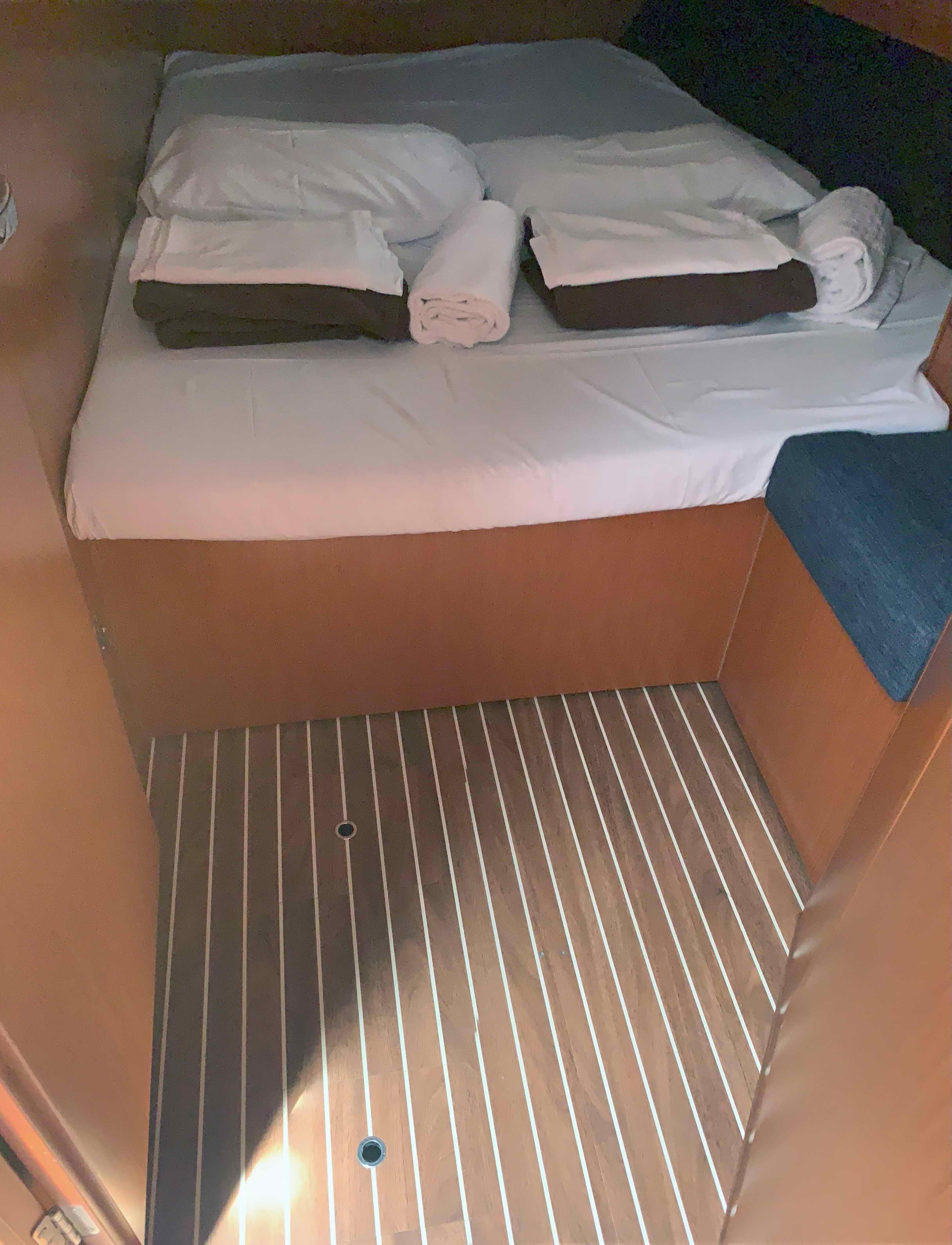 Bavaria Cruiser 46 - 4 cab., picture 7