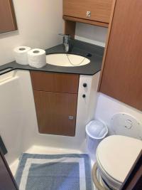 Bavaria Cruiser 46 - 4 cab., picture 10