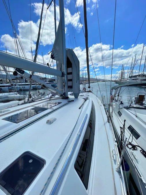 Bavaria Cruiser 51, picture 5