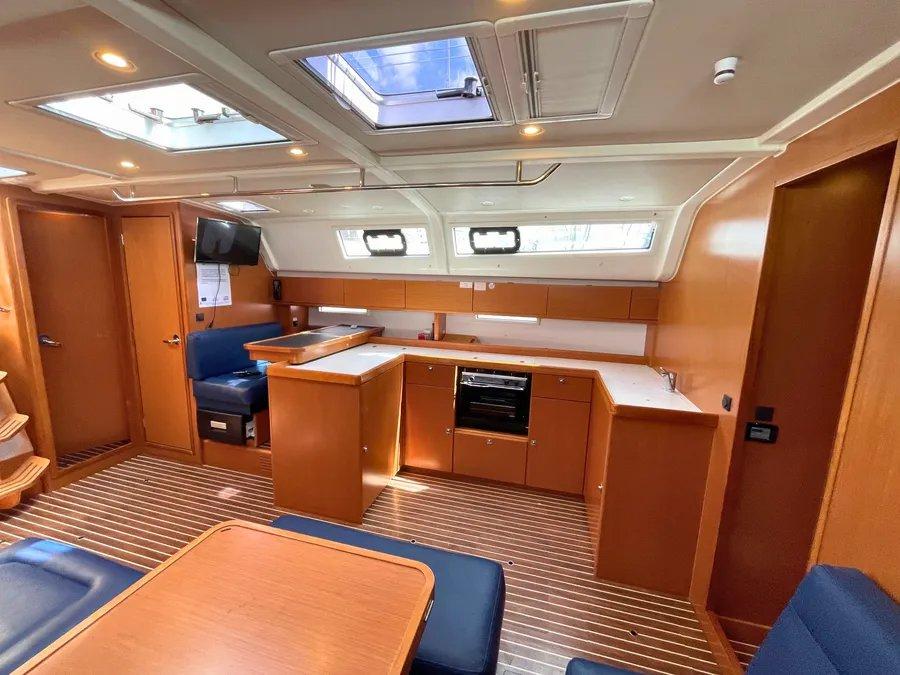 Bavaria Cruiser 51, picture 6