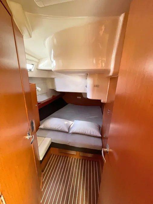 Bavaria Cruiser 51, picture 10