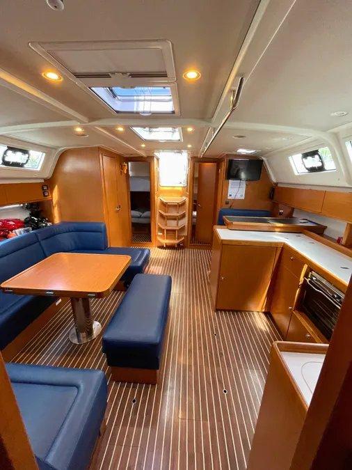 Bavaria Cruiser 51, picture 7