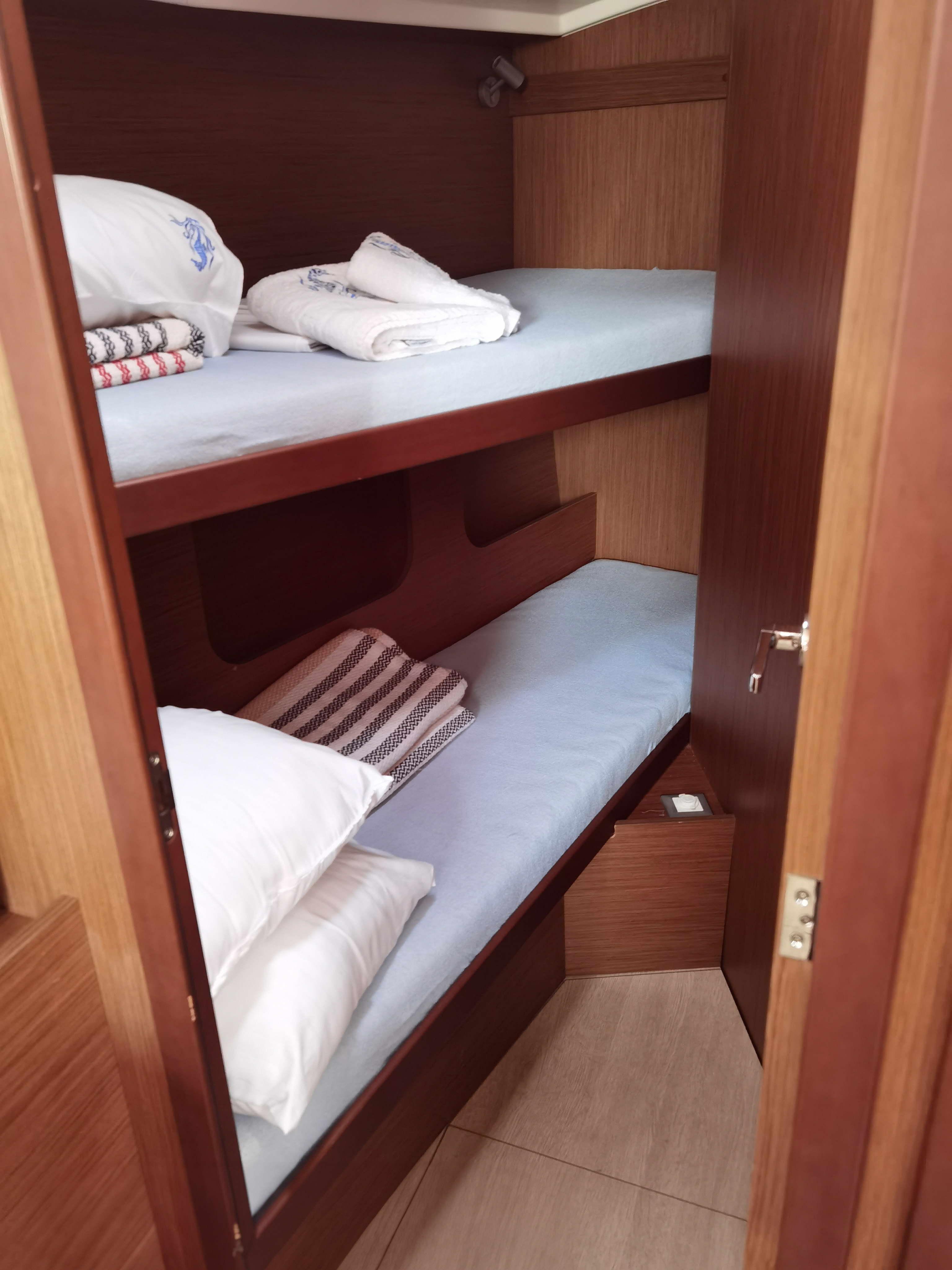 Oceanis 40.1, picture 20