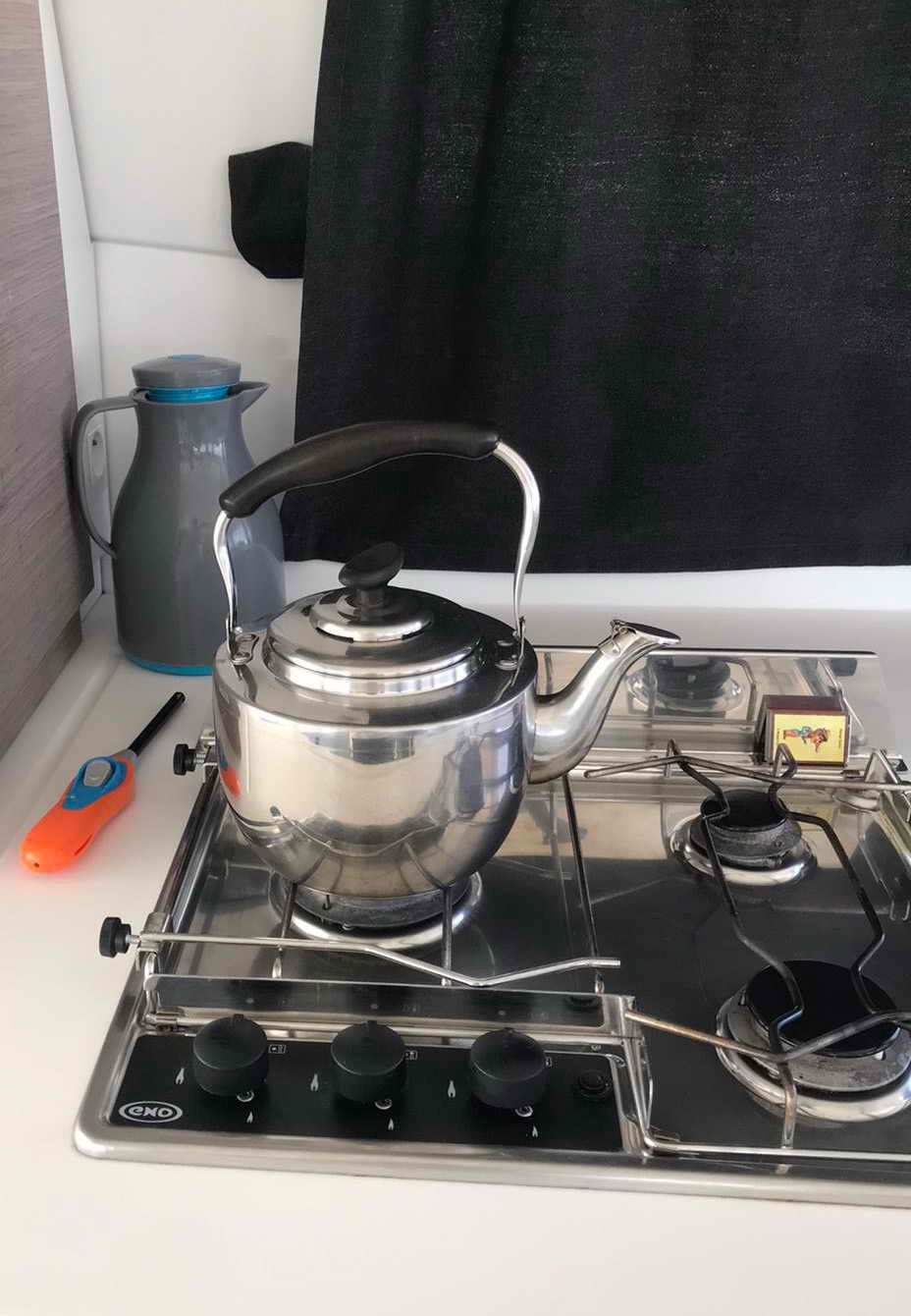 Fountaine Pajot Lucia 40 - 4 cab., picture 17