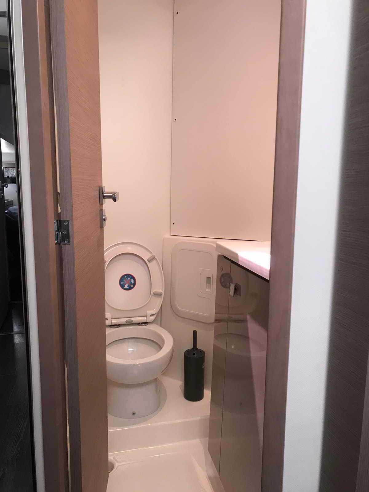 Fountaine Pajot Lucia 40 - 4 cab., picture 20