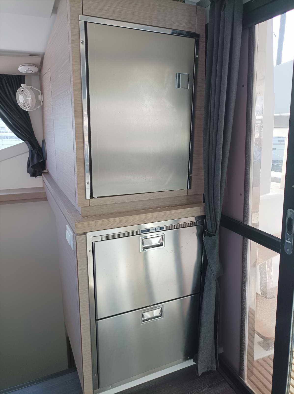 Fountaine Pajot Lucia 40 - 4 cab., picture 16