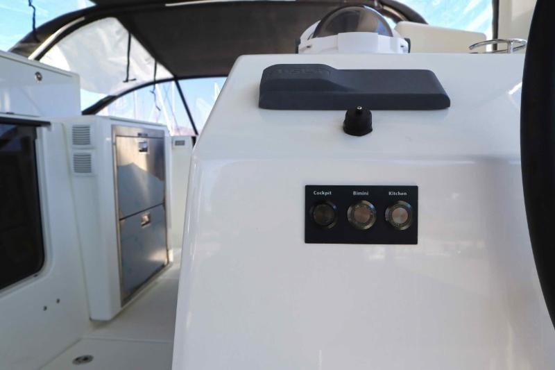 Sun Loft 47 - 6 + 1 cab., picture 22