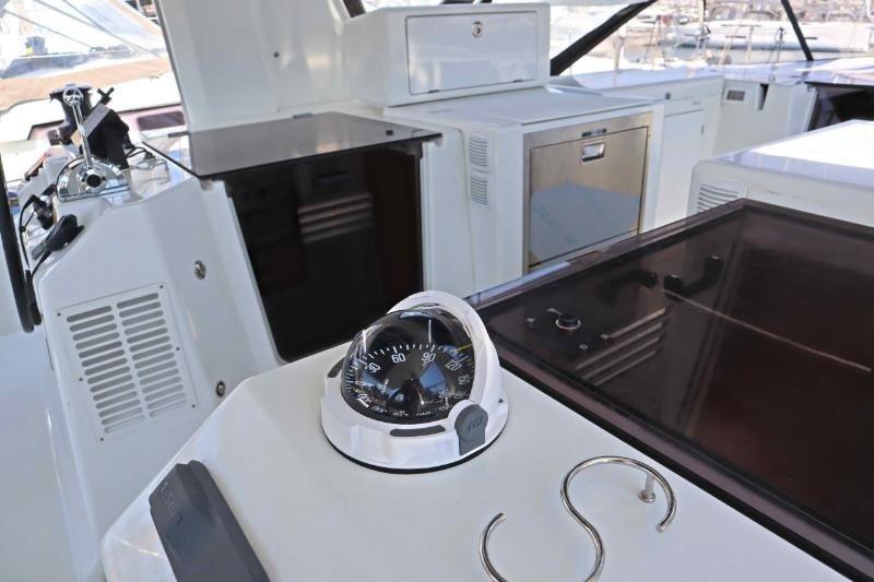 Sun Loft 47 - 6 + 1 cab., picture 23