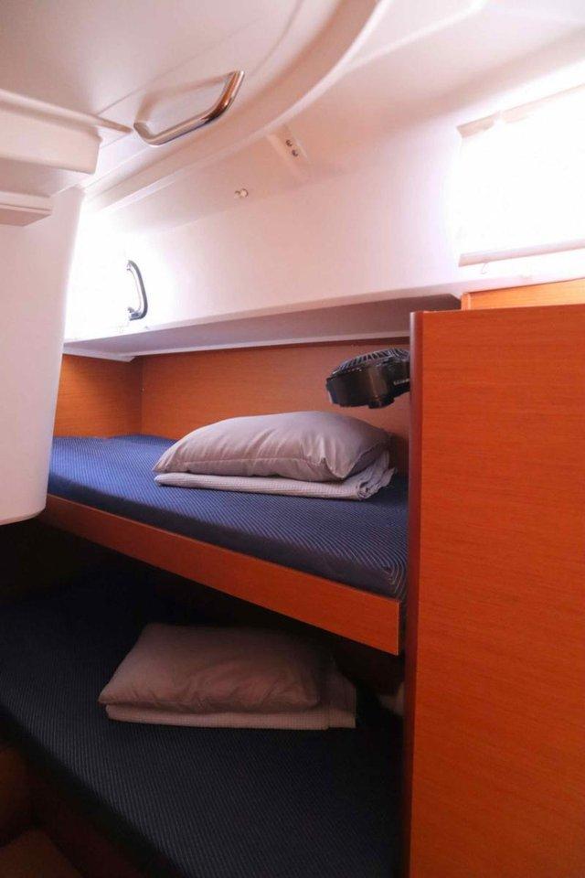 Sun Loft 47 - 6 + 1 cab., picture 16