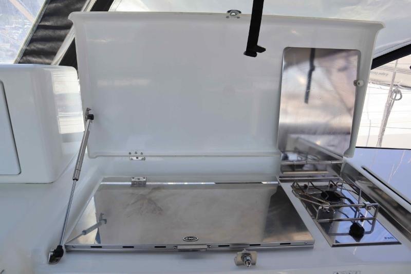 Sun Loft 47 - 6 + 1 cab., picture 27