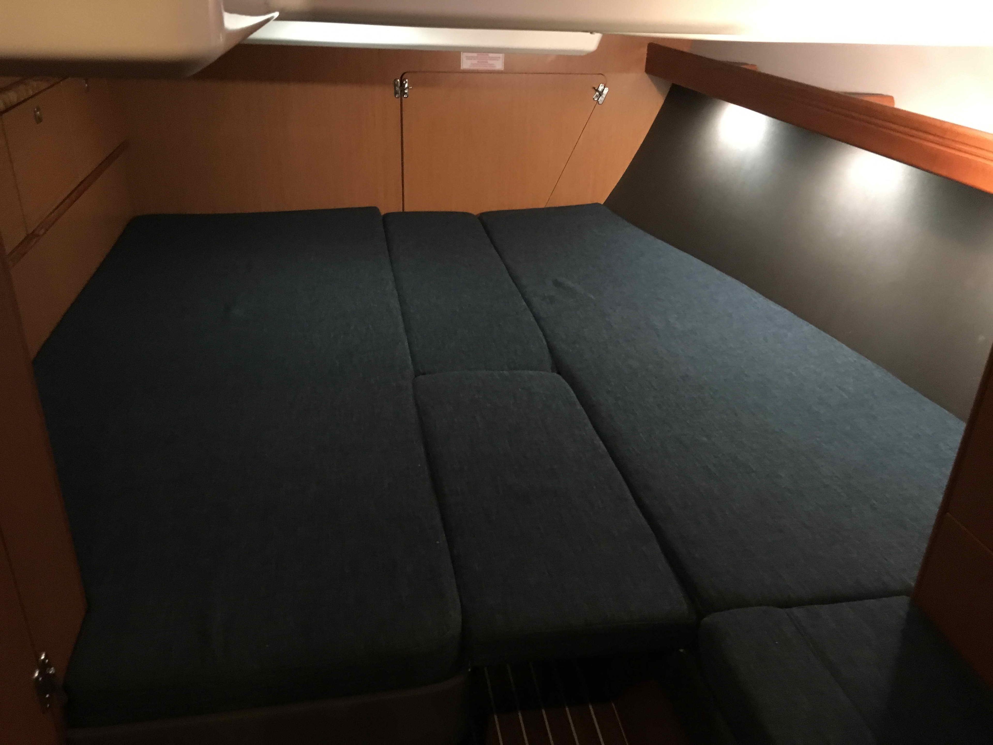 Bavaria Cruiser 56 - 5 + 1 cab., picture 5