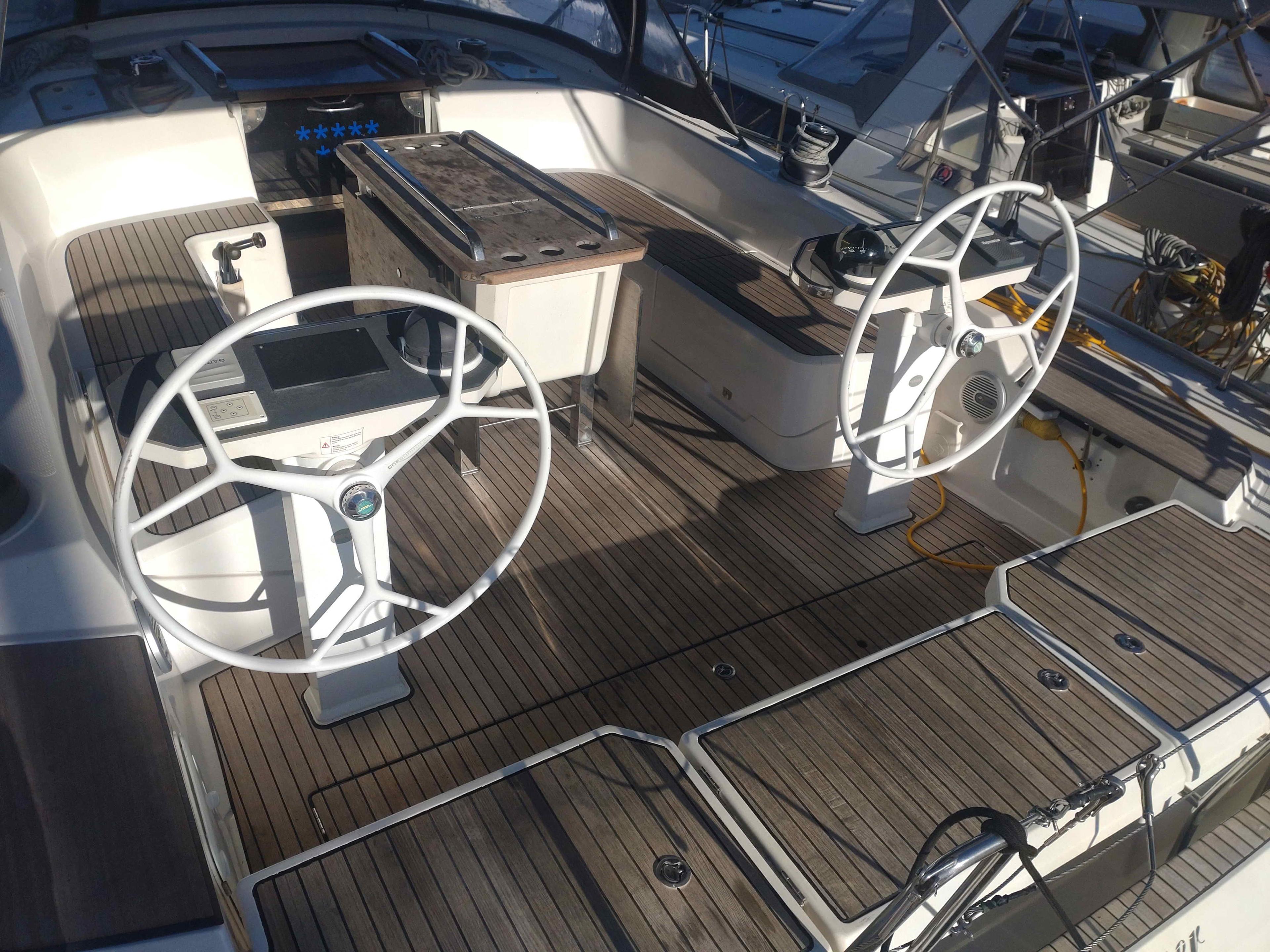 Bavaria Cruiser 56 - 5 + 1 cab., picture 3