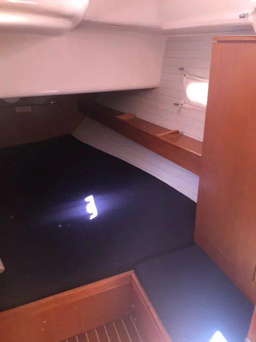 Bavaria 43 Cruiser, picture 7