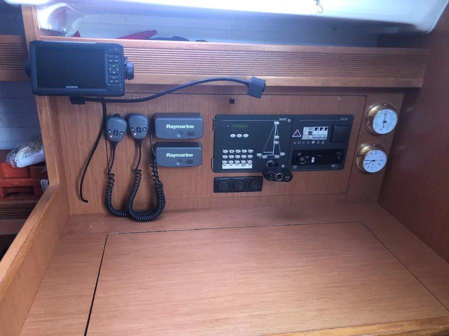 Bavaria 43 Cruiser, picture 10