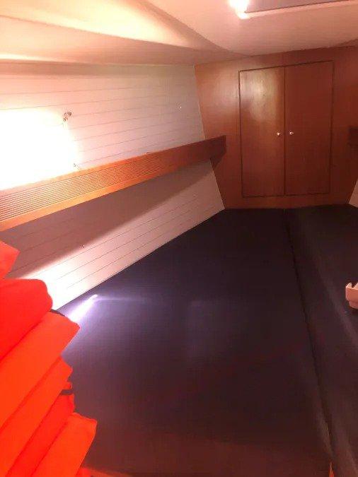 Bavaria 43 Cruiser, picture 6