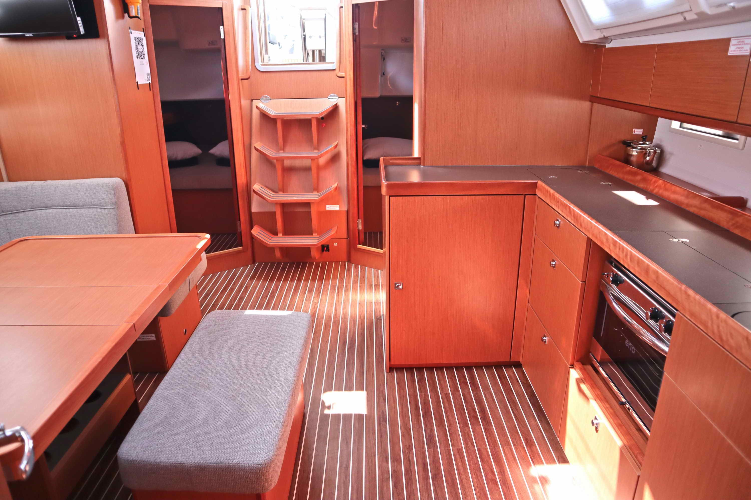 Bavaria Cruiser 46 - 4 cab., picture 20