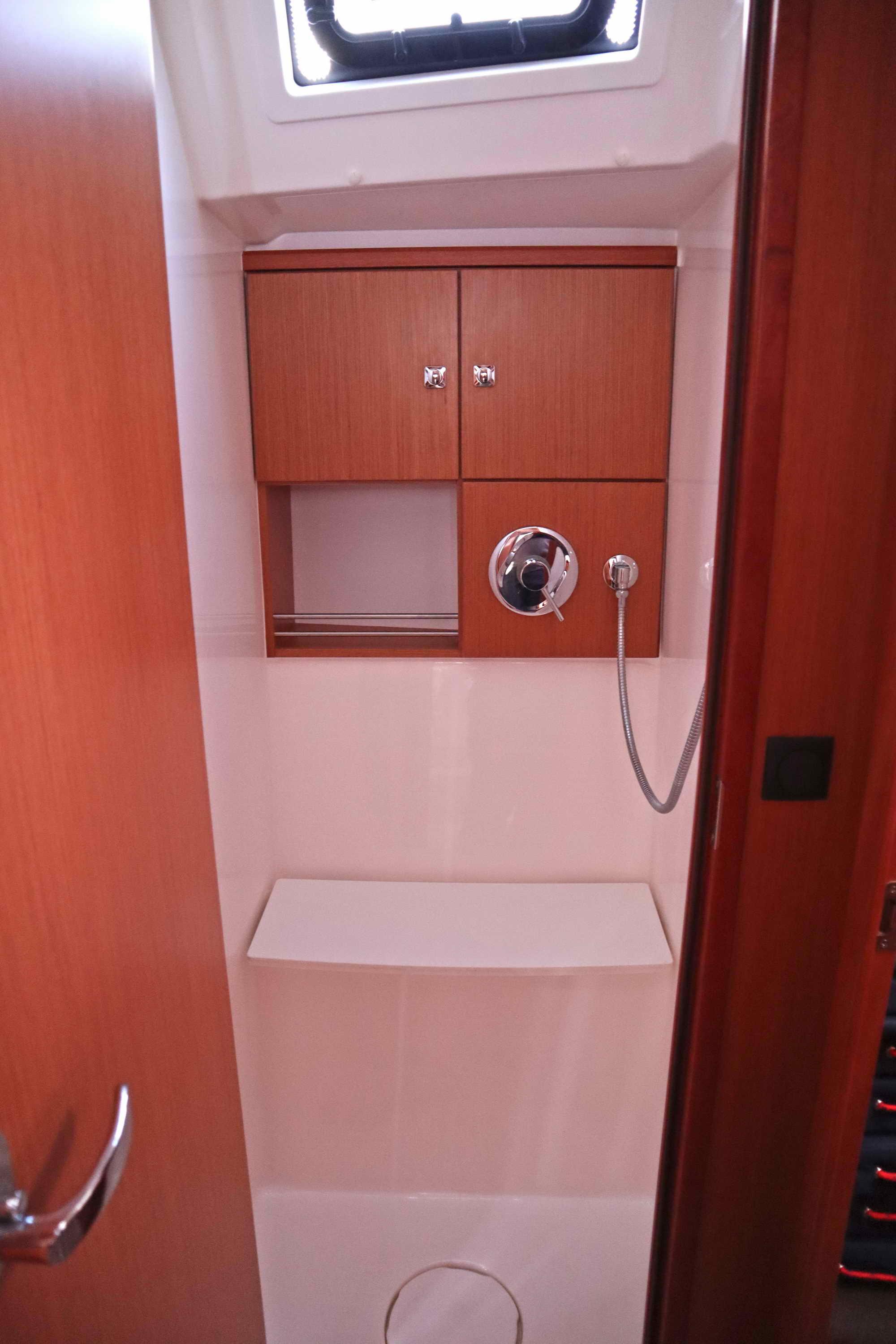 Bavaria Cruiser 46 - 4 cab., picture 19