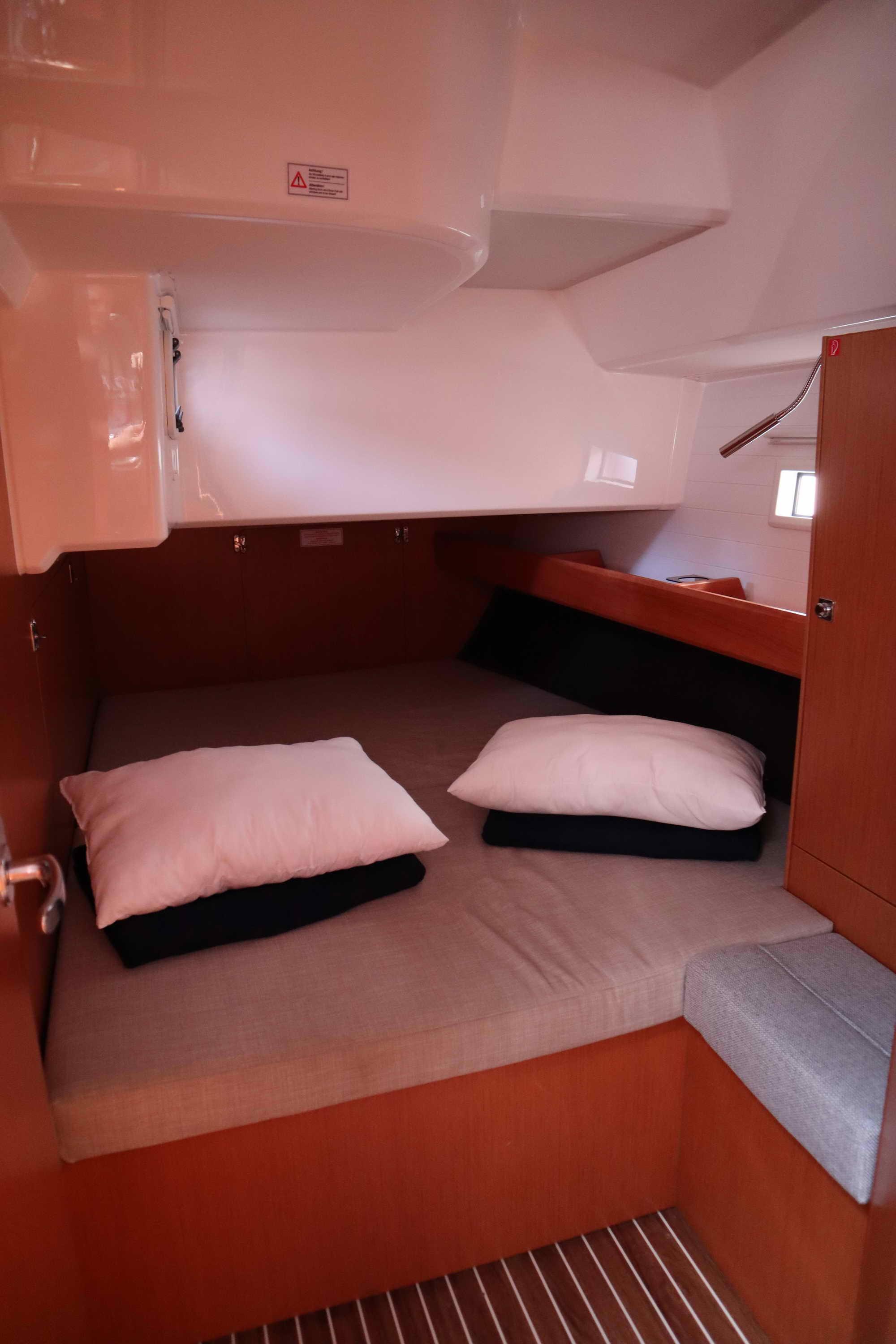 Bavaria Cruiser 46 - 4 cab., picture 11