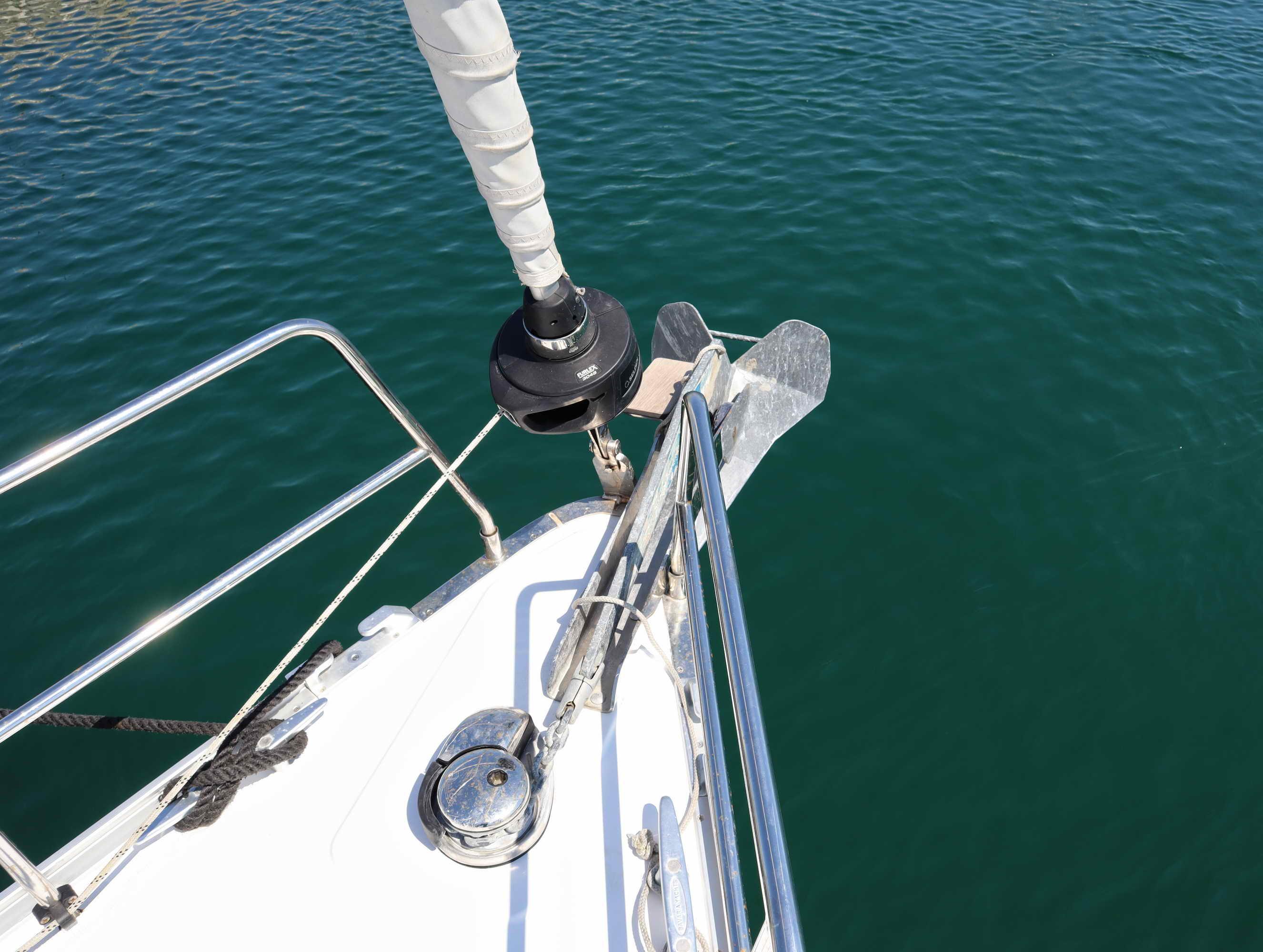 Bavaria Cruiser 46 - 4 cab., picture 9