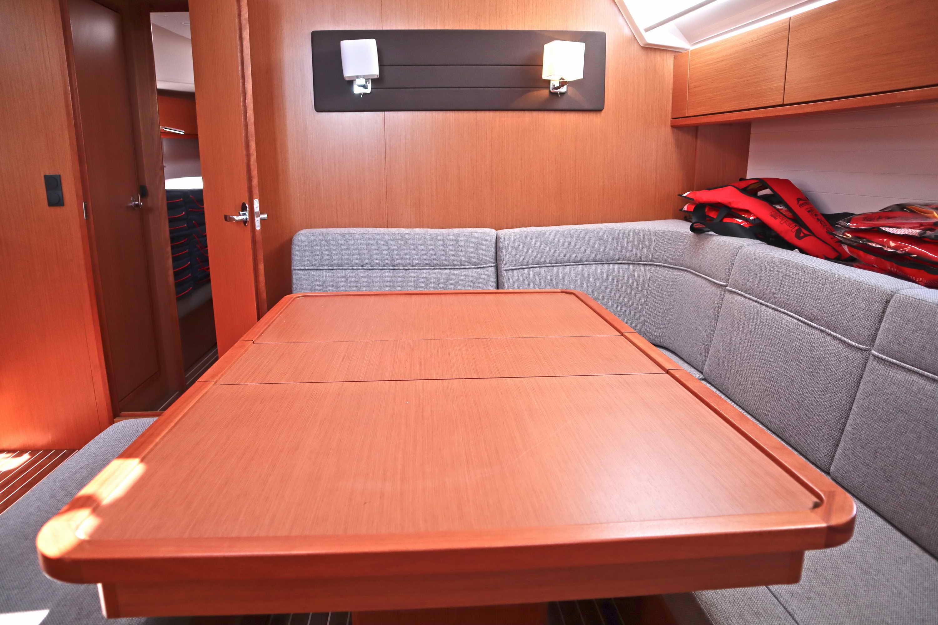 Bavaria Cruiser 46 - 4 cab., picture 14