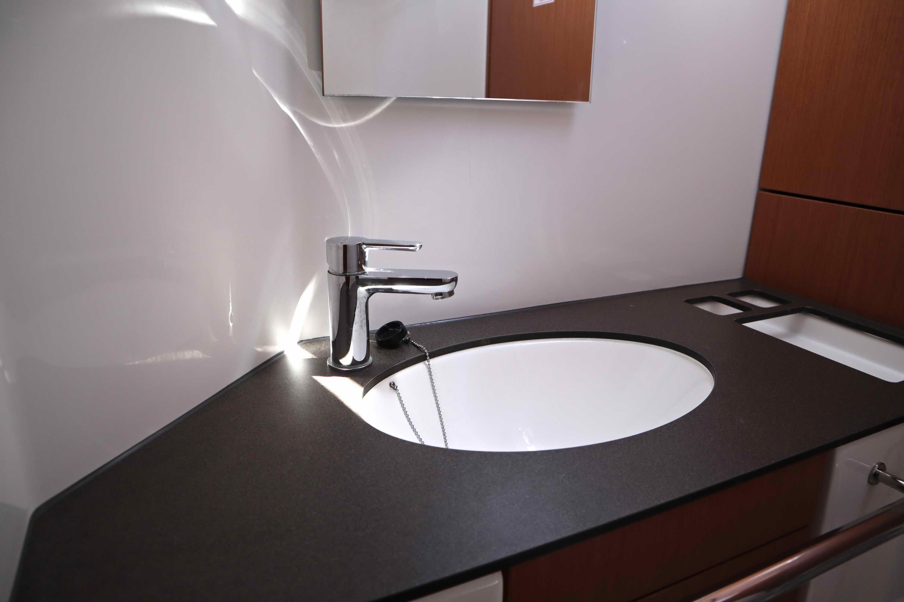 Bavaria Cruiser 46 - 4 cab., picture 18