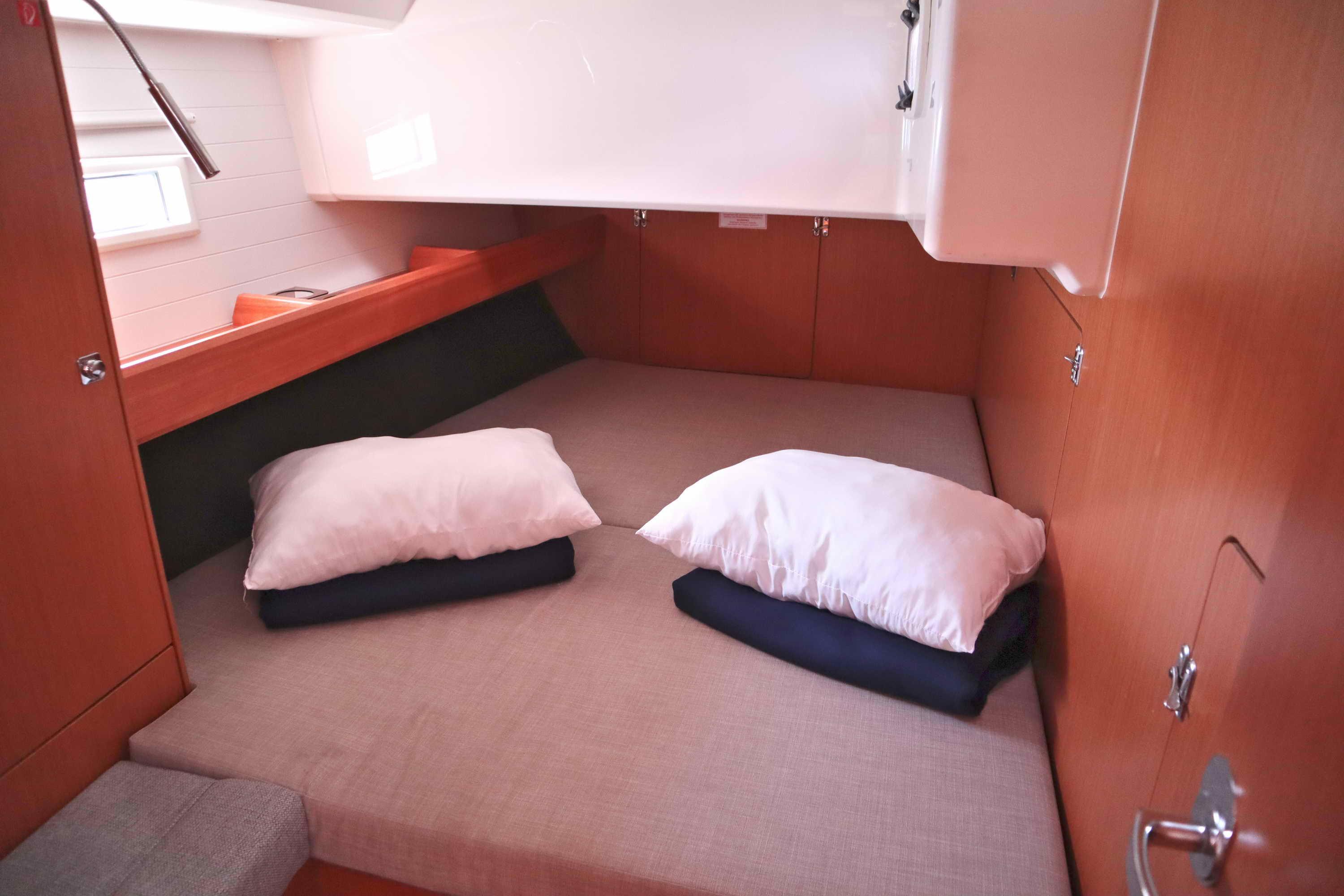 Bavaria Cruiser 46 - 4 cab., picture 12